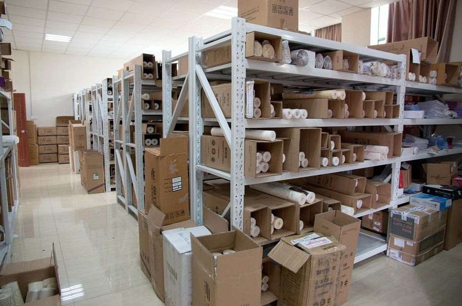 Compra y venta de stock : Productos y servicios de Frada