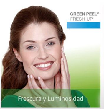 Green Peel: Servicios y Tratamientos de Vanesa Vendrell Estética Green Peel: Servicios y Tratamientos de Vanesa Vendrell Estética
