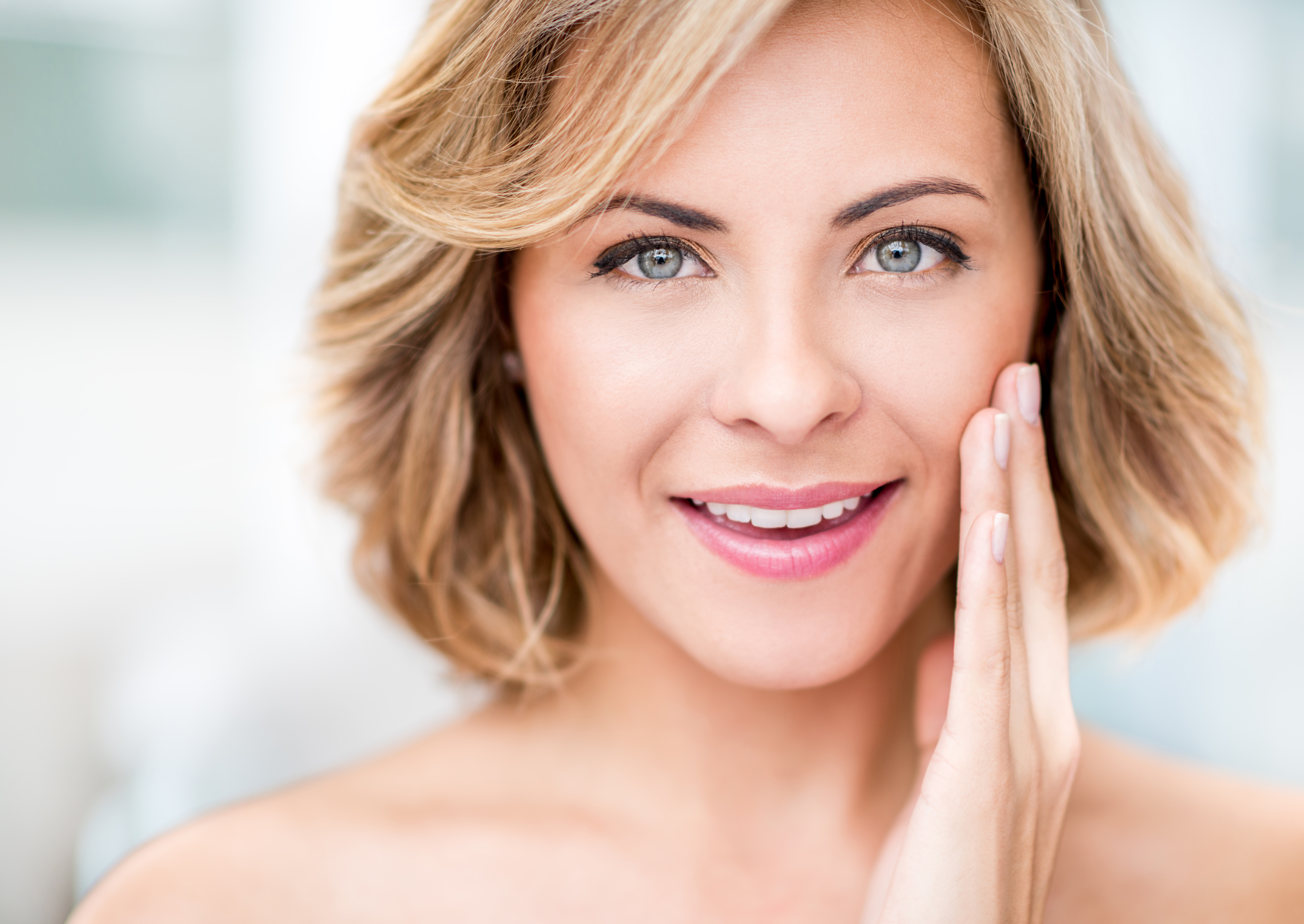 Rejuvenecimiento facial: Servicios y Tratamientos de Vanesa Vendrell Estética Rejuvenecimiento facial: Servicios y Tratamientos de Vanesa Vendrell Estética