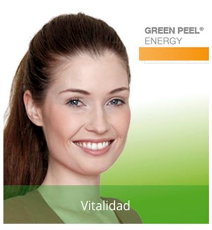 Green Peel: Servicios y Tratamientos de Vanesa Vendrell Estética Green Peel: Servicios y Tratamientos de Vanesa Vendrell Estética
