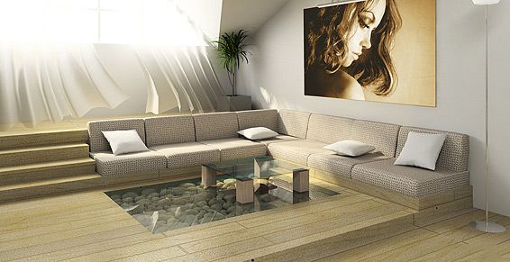 Diseño de interiores: Servicios de Hecons 2. 0 Diseño de interiores: Servicios de Hecons 2. 0