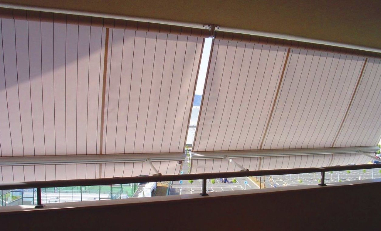 BALCONES : Que toldo necesita? de Toldos Glorias BALCONES : Que toldo necesita? de Toldos Glorias