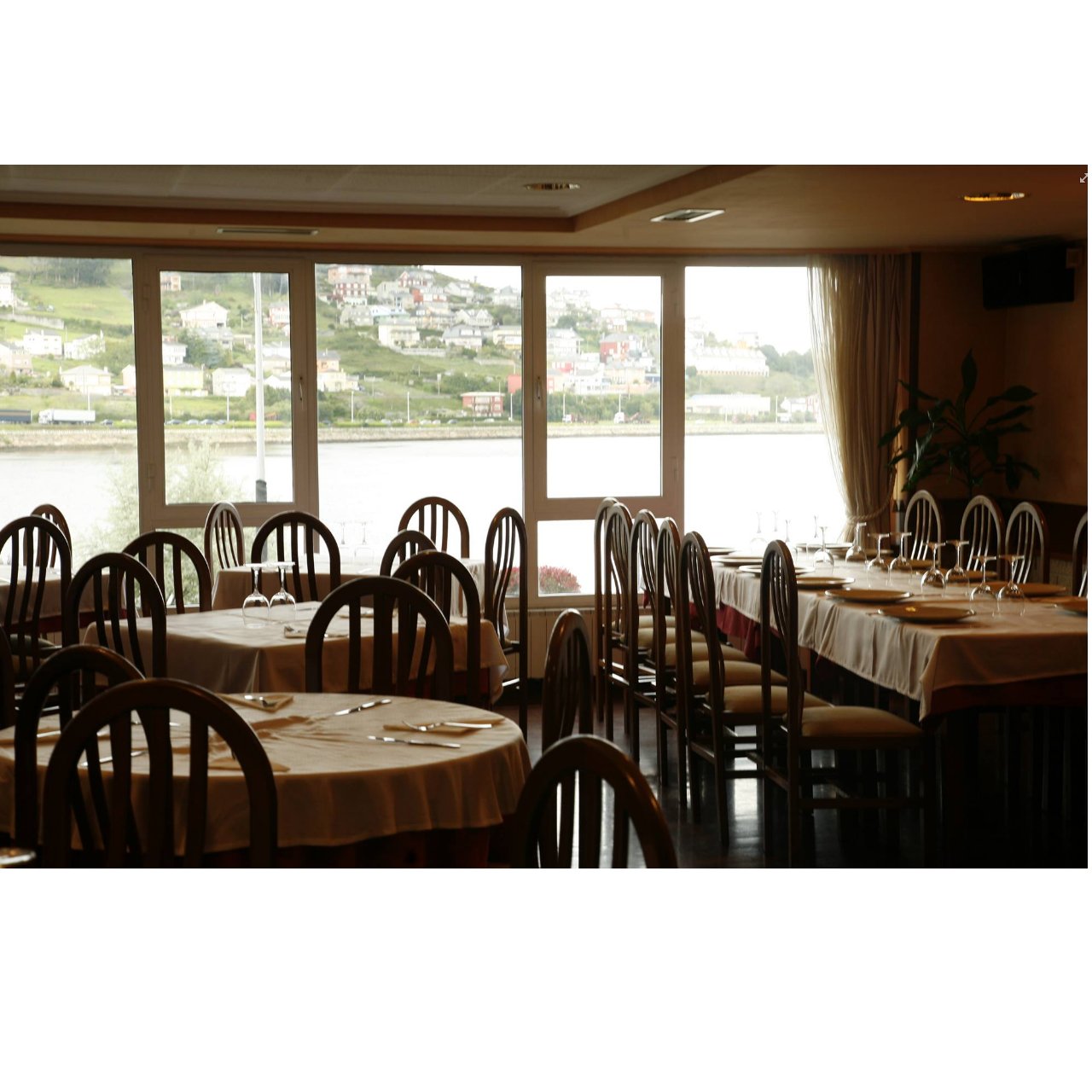 Menú diario: Carta de Mesón Restaurante A Ría Menú diario: Carta de Mesón Restaurante A Ría