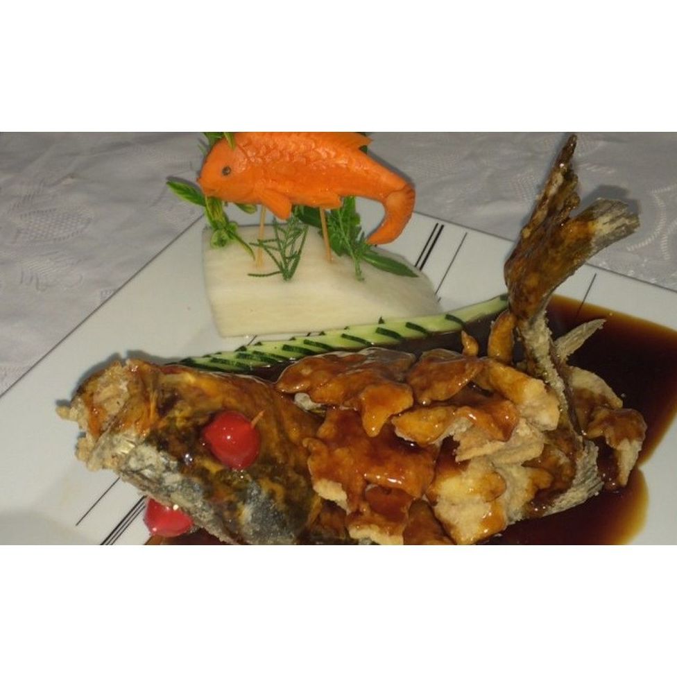 Pescado: Productos y servicios de Buen Gusto Pescado: Productos y servicios de Buen Gusto