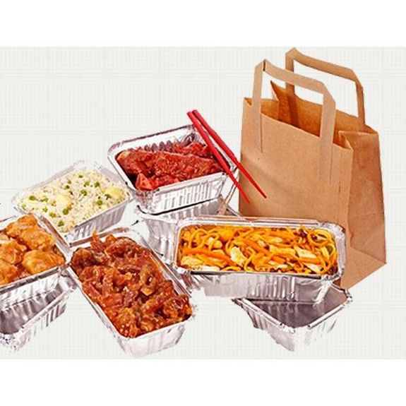 Comida para llevar: Productos y servicios de Buen Gusto Comida para llevar: Productos y servicios de Buen Gusto