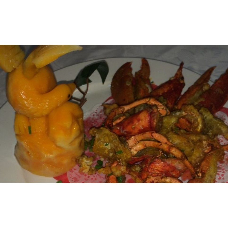 Gambas y marisco: Productos y servicios de Buen Gusto Gambas y marisco: Productos y servicios de Buen Gusto