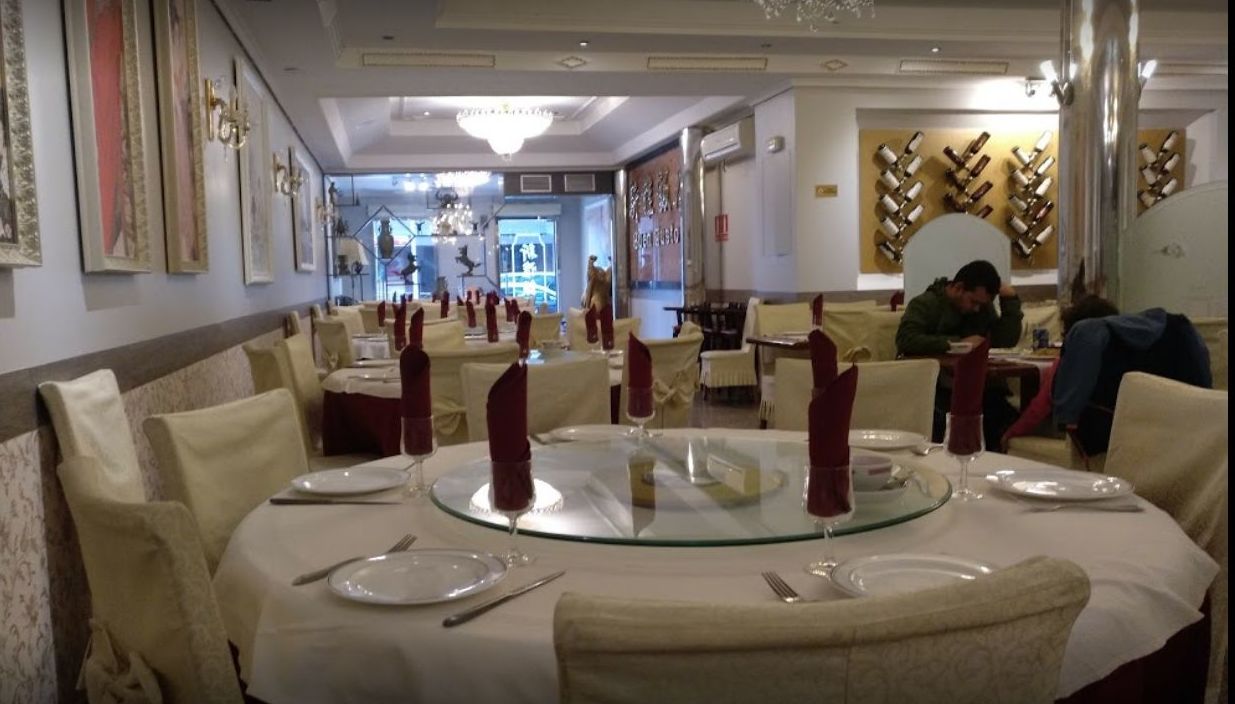 Auténtica comida china: Productos y servicios de Buen Gusto Auténtica comida china: Productos y servicios de Buen Gusto