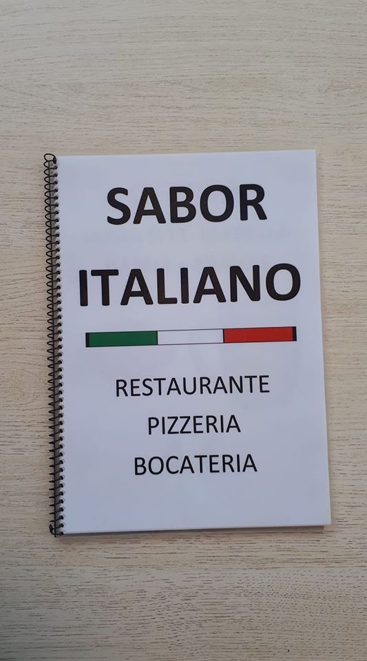 Restaurante Italiano en Valencia