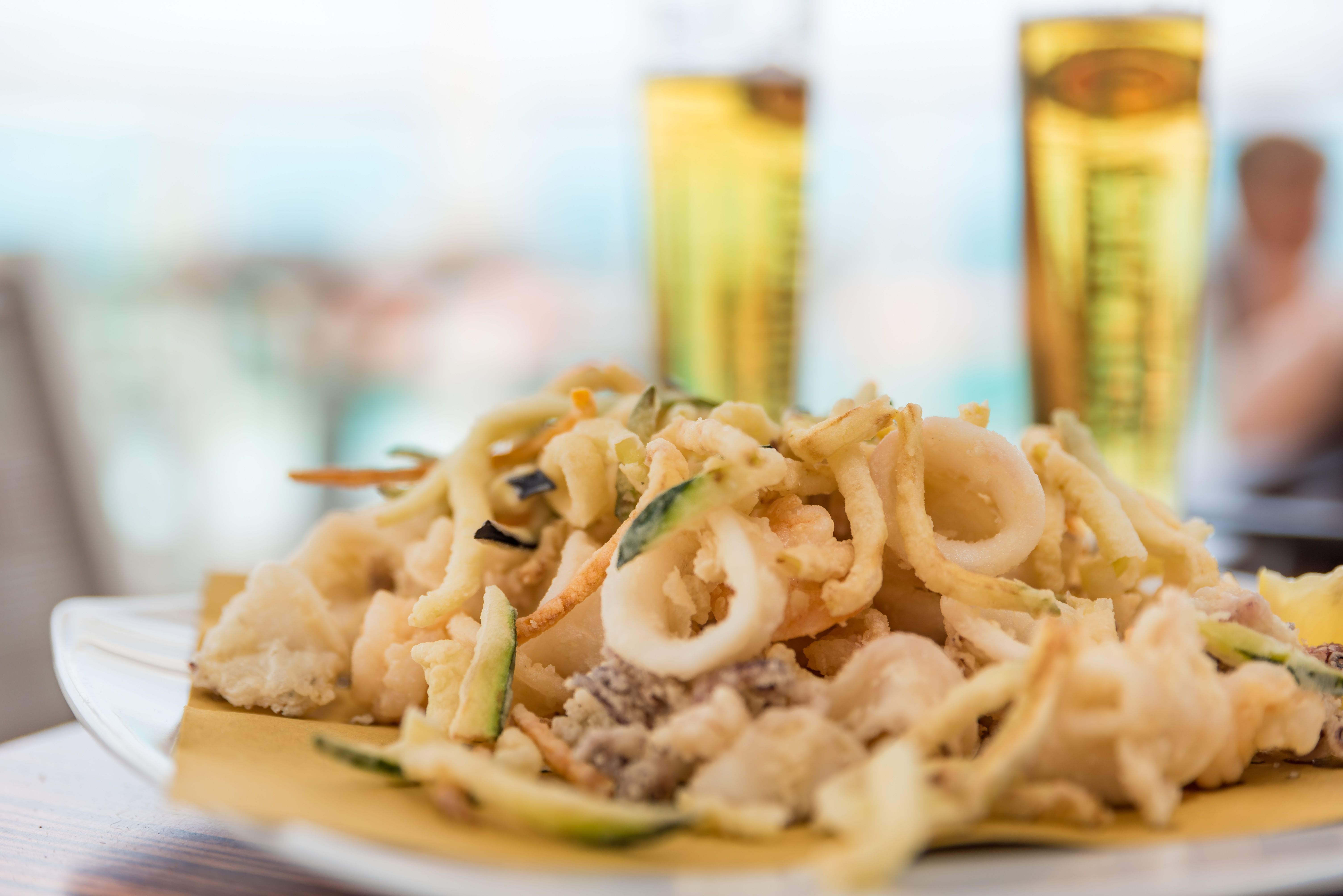 Menú del dia: Servicios de Sabor Italiano Menú del dia: Servicios de Sabor Italiano