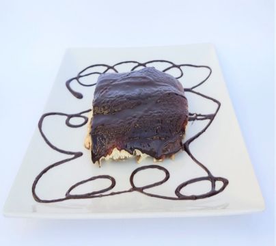 Postres: Servicios de Sabor Italiano Postres: Servicios de Sabor Italiano