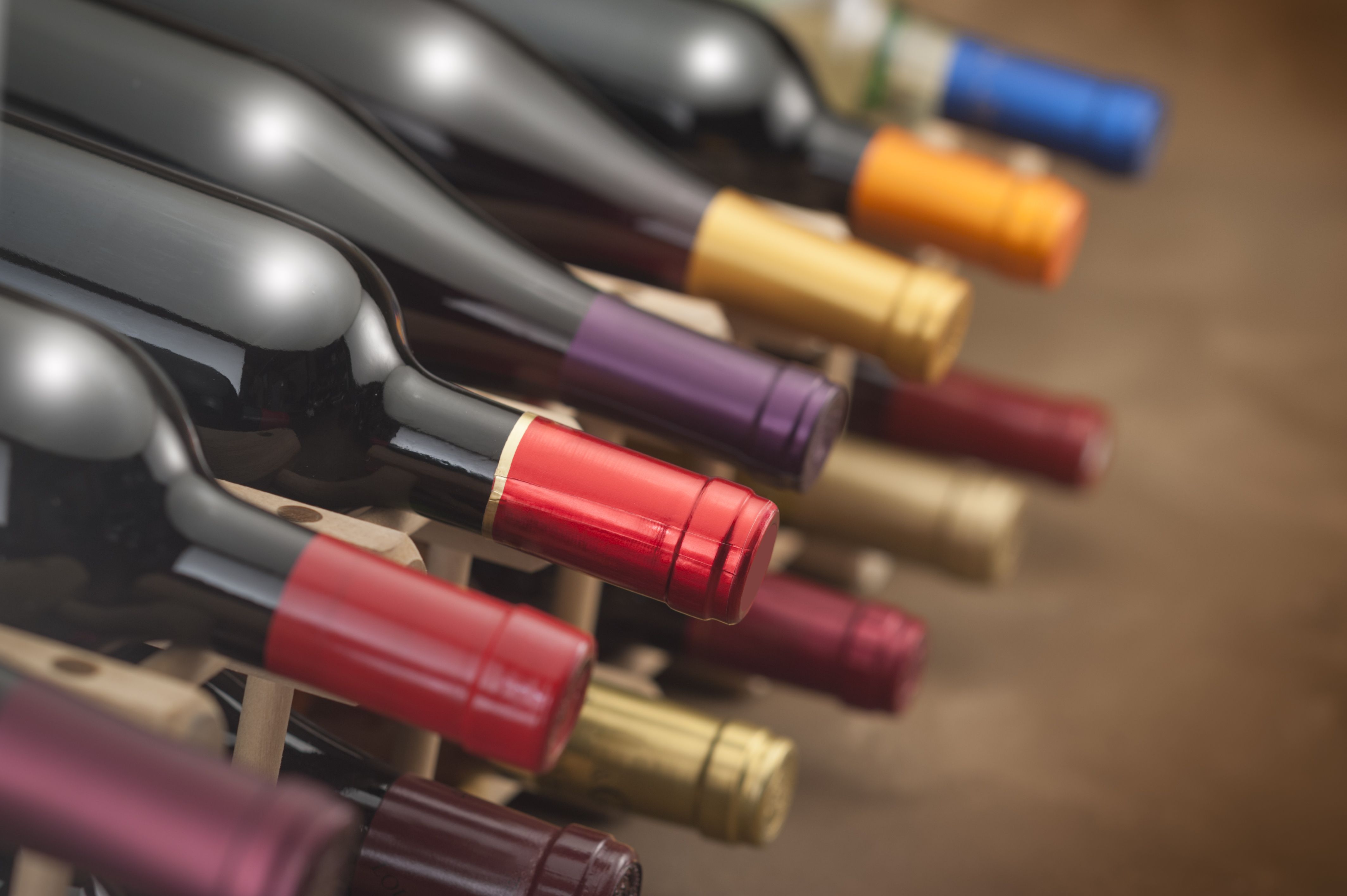 Vinos: Servicios de Sabor Italiano Vinos: Servicios de Sabor Italiano