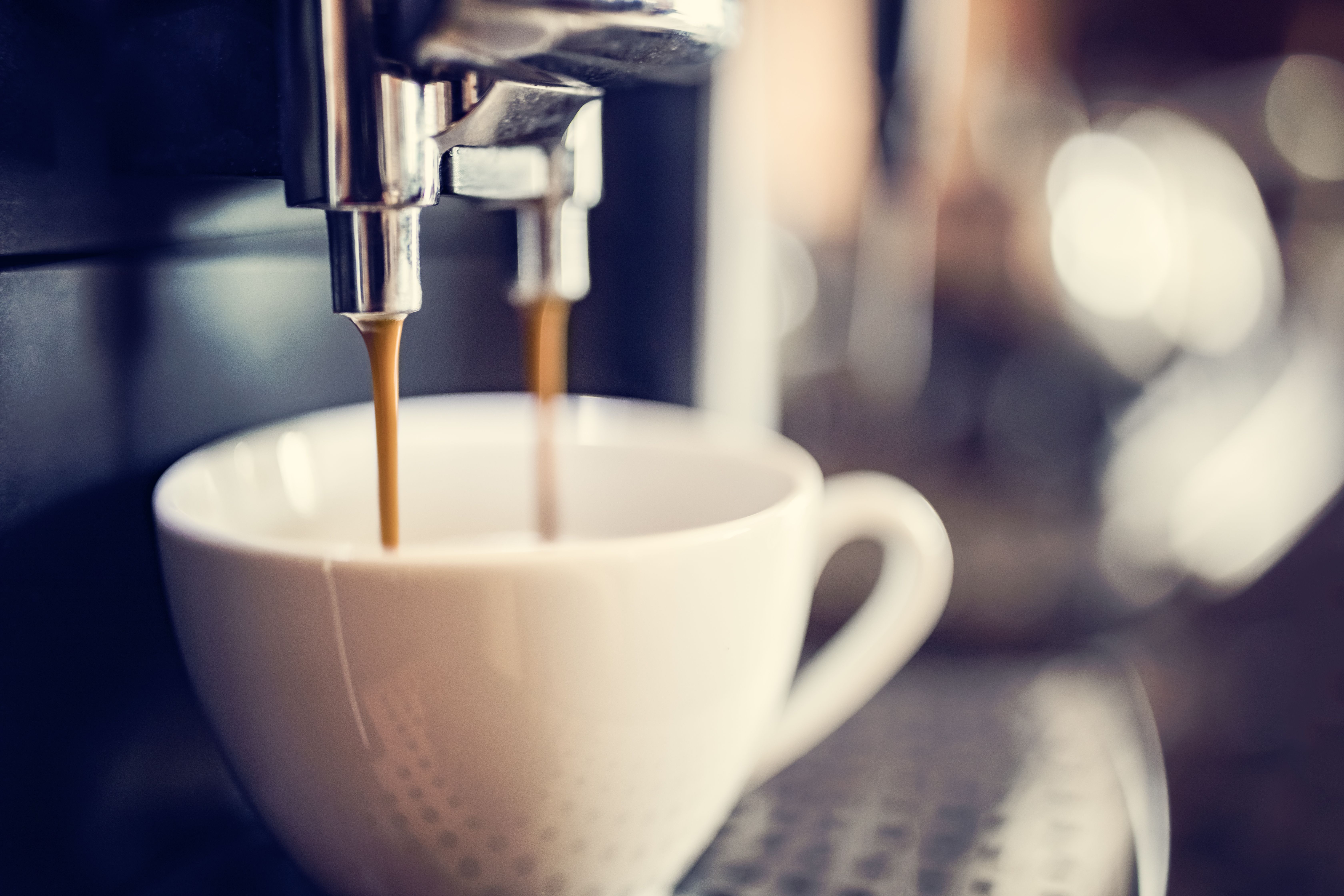 Cafés e infusiones: Servicios de Sabor Italiano Cafés e infusiones: Servicios de Sabor Italiano