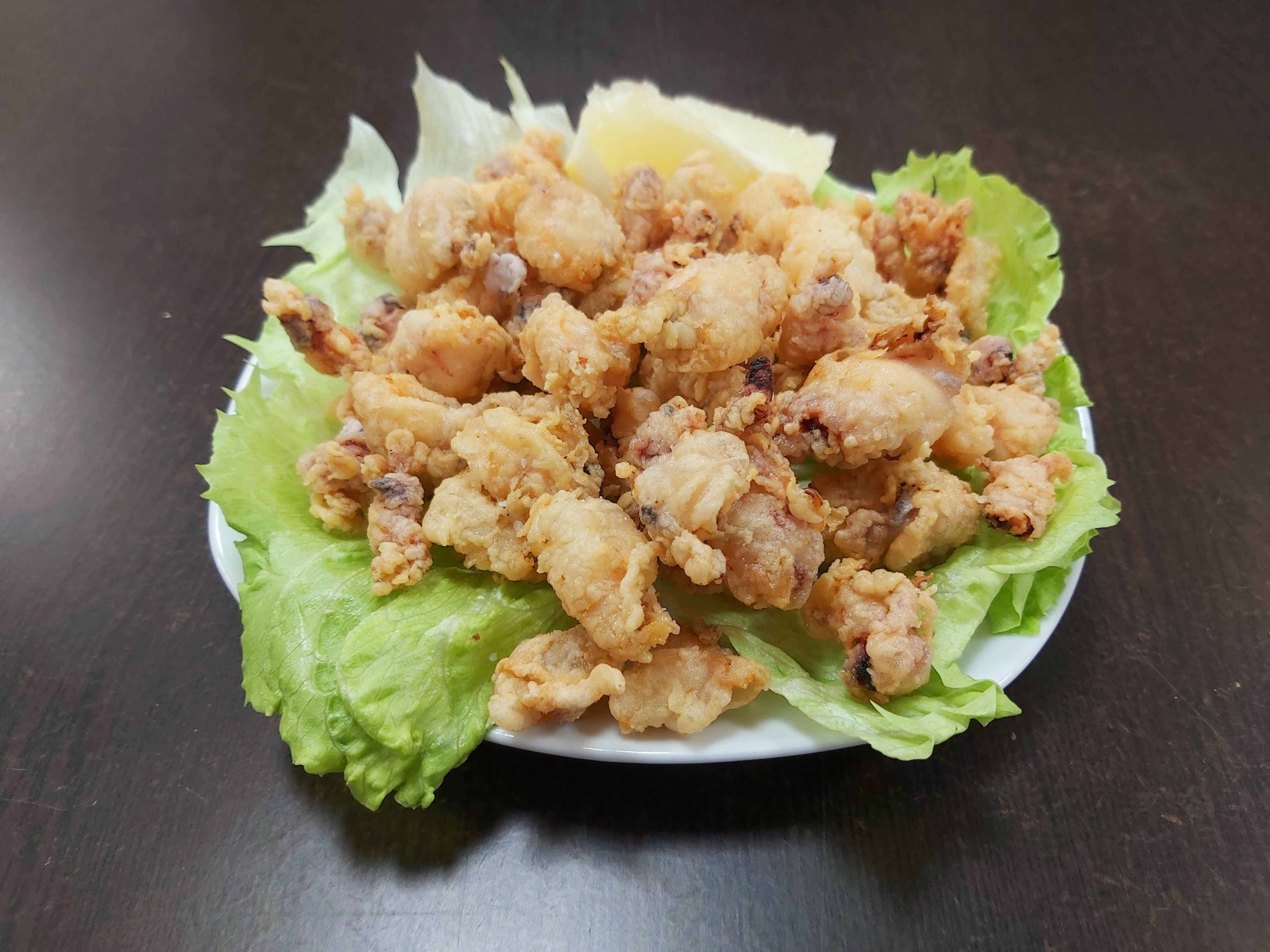 Tapas: Servicios de Sabor Italiano Tapas: Servicios de Sabor Italiano