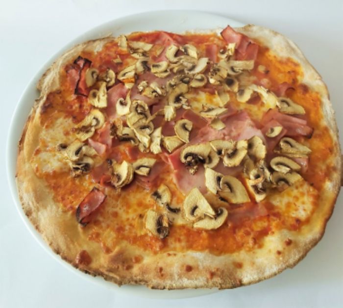 Pizzas: Servicios de Sabor Italiano Pizzas: Servicios de Sabor Italiano
