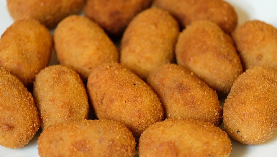 Entremeses y tapas (para compartir): Sugerencias de Restaurante Botavara Entremeses y tapas (para compartir): Sugerencias de Restaurante Botavara