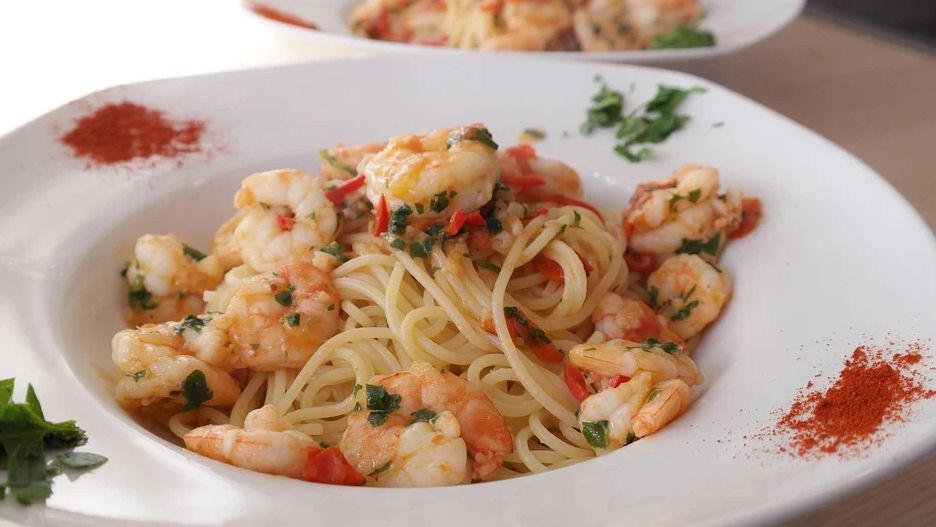 Sopas y pastas: Sugerencias de Restaurante Botavara Sopas y pastas: Sugerencias de Restaurante Botavara