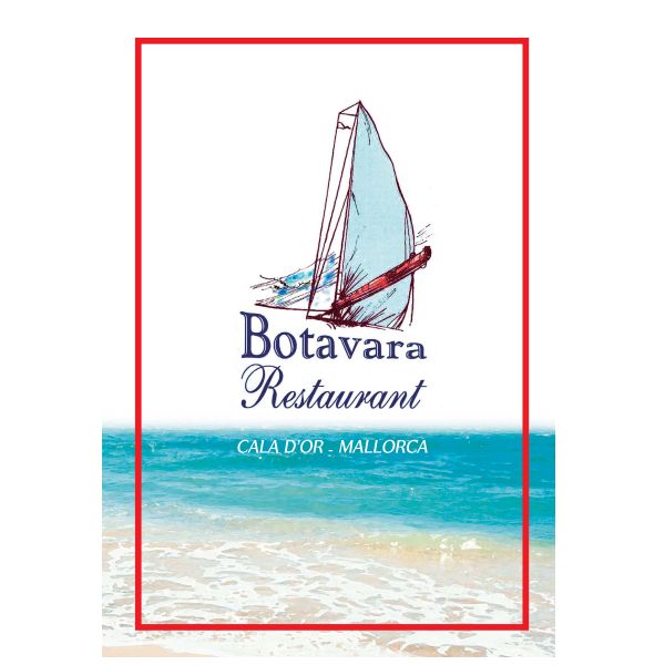 Nuestra carta: Sugerencias de Restaurante Botavara Nuestra carta: Sugerencias de Restaurante Botavara