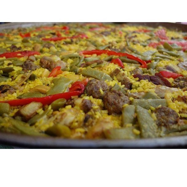 Paellas: Carta de Restaurante Botavara Paellas: Carta de Restaurante Botavara