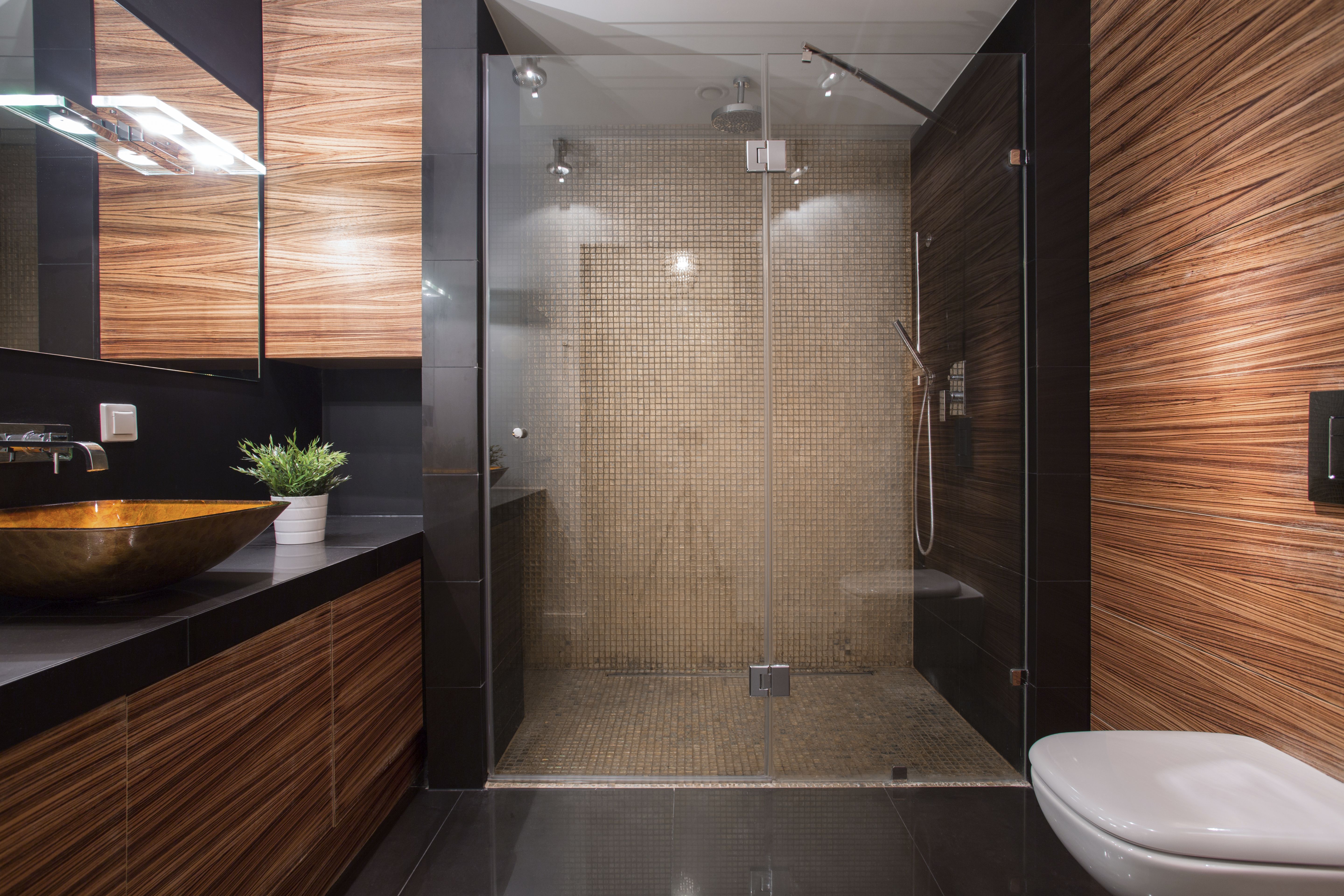 Mamparas de baño Mamparas de baño