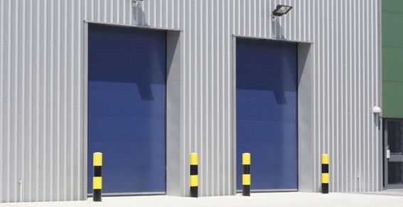 Puertas especiales Puertas especiales