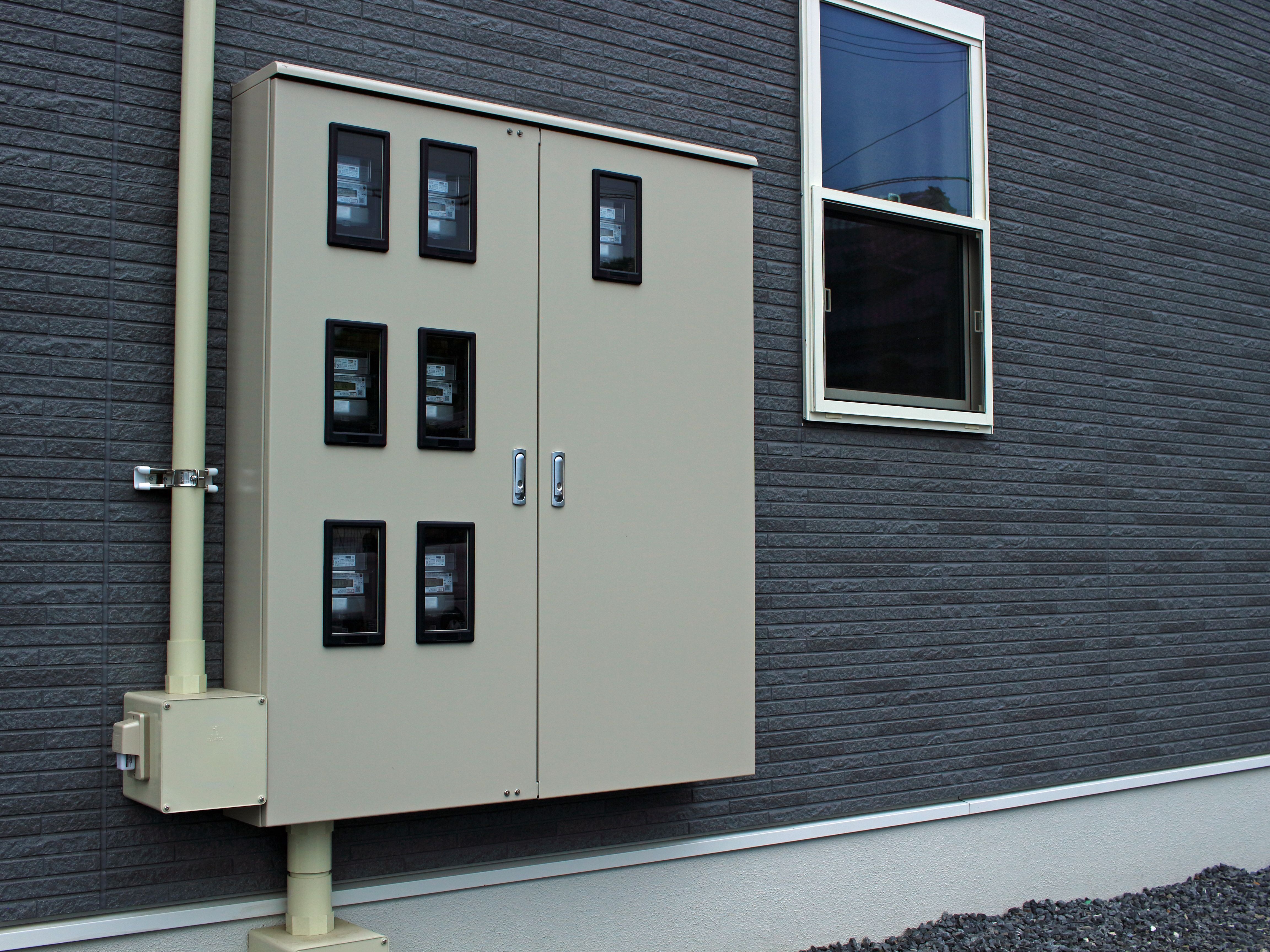 Instalación de cuadros eléctricos: Servicios de Instalaciones Eléctricas Torres Instalación de cuadros eléctricos: Servicios de Instalaciones Eléctricas Torres