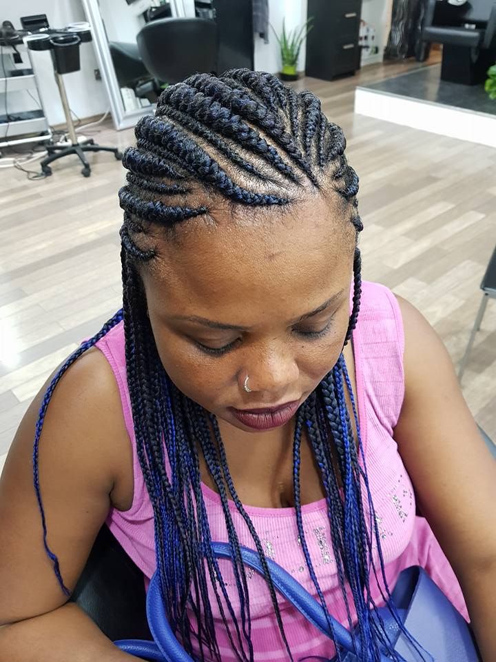 Extensiones: Servicios de Afro Tina Granada Extensiones: Servicios de Afro Tina Granada