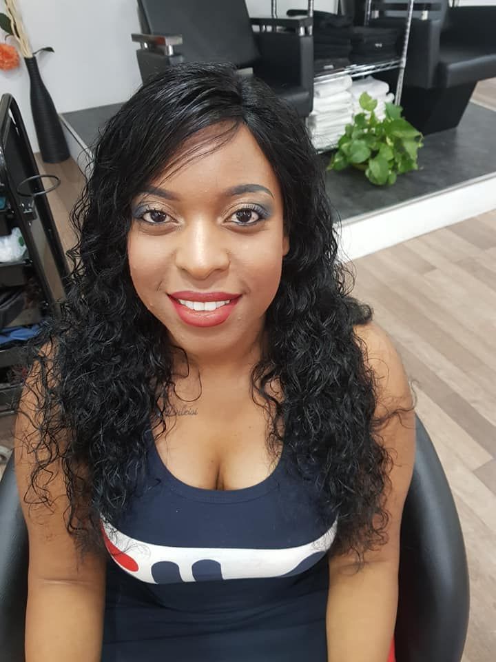 Maquillaje: Servicios de Afro Tina Granada Maquillaje: Servicios de Afro Tina Granada