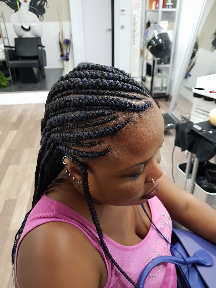 Extensiones: Servicios de Afro Tina Granada Extensiones: Servicios de Afro Tina Granada