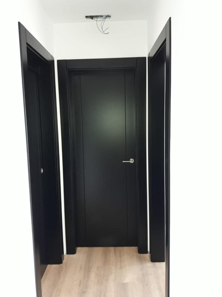 Puertas Puertas