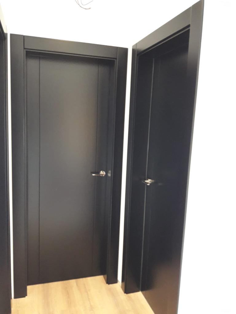 Puertas Puertas