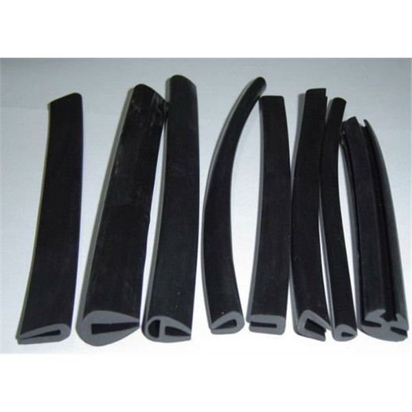 Perfiles de goma y pvc: Catálogo de Blasi Perfiles de goma y pvc: Catálogo de Blasi