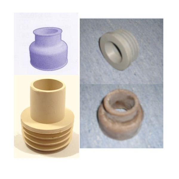 Accesorios sanitarios: Catálogo de Blasi Accesorios sanitarios: Catálogo de Blasi