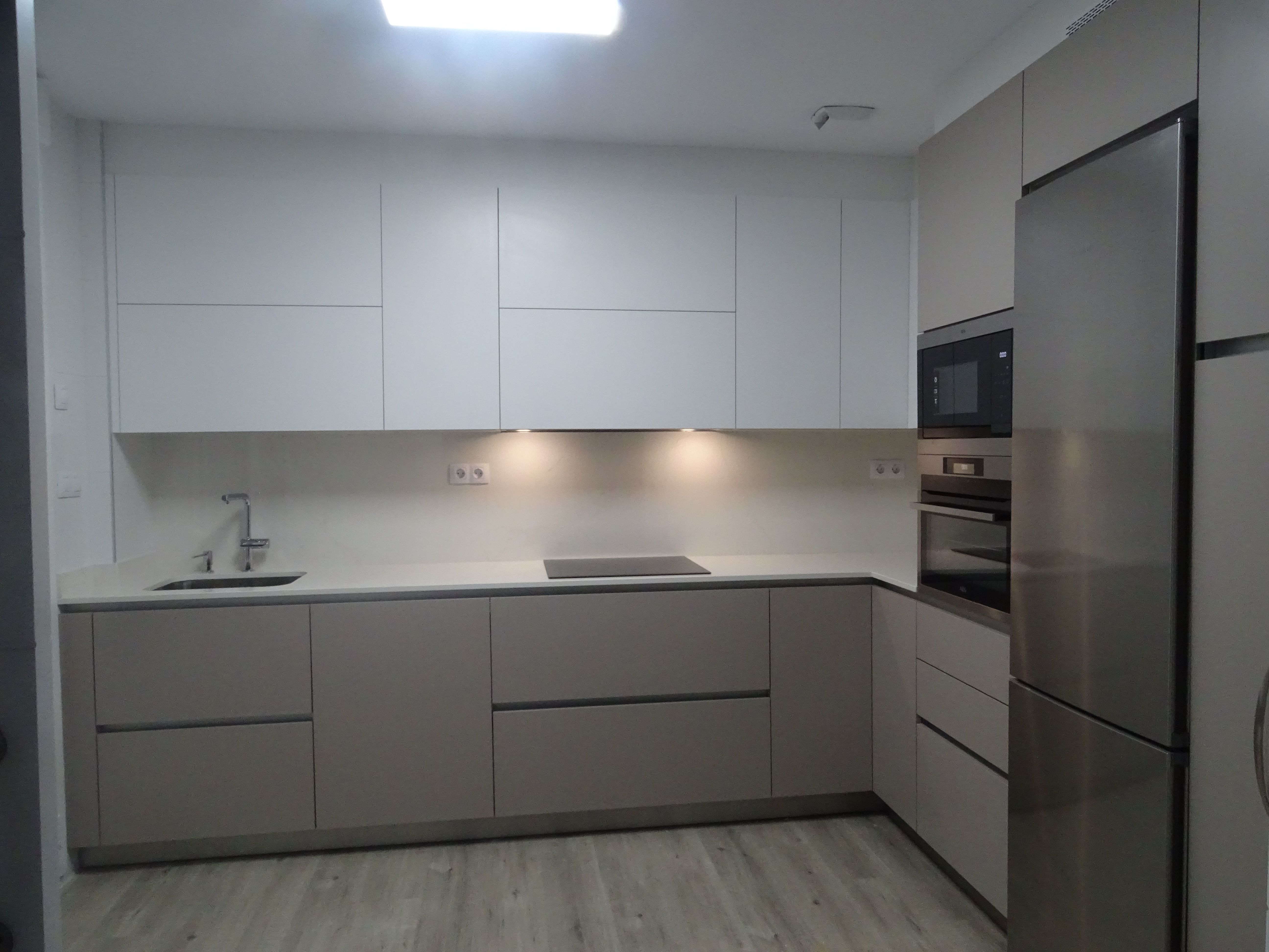 Cocina Sopela Cocina Sopela
