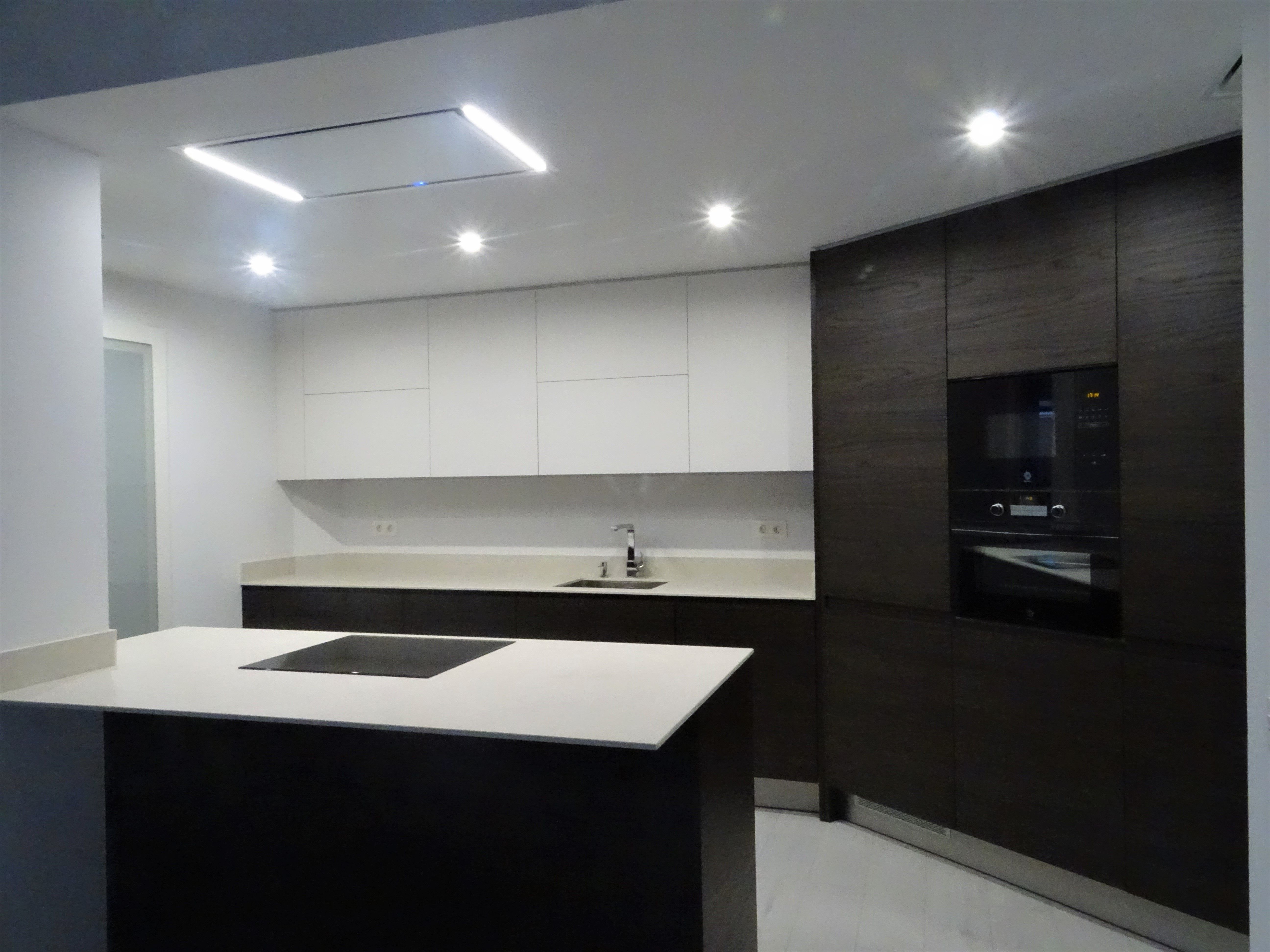 Cocina Romo Cocina Romo