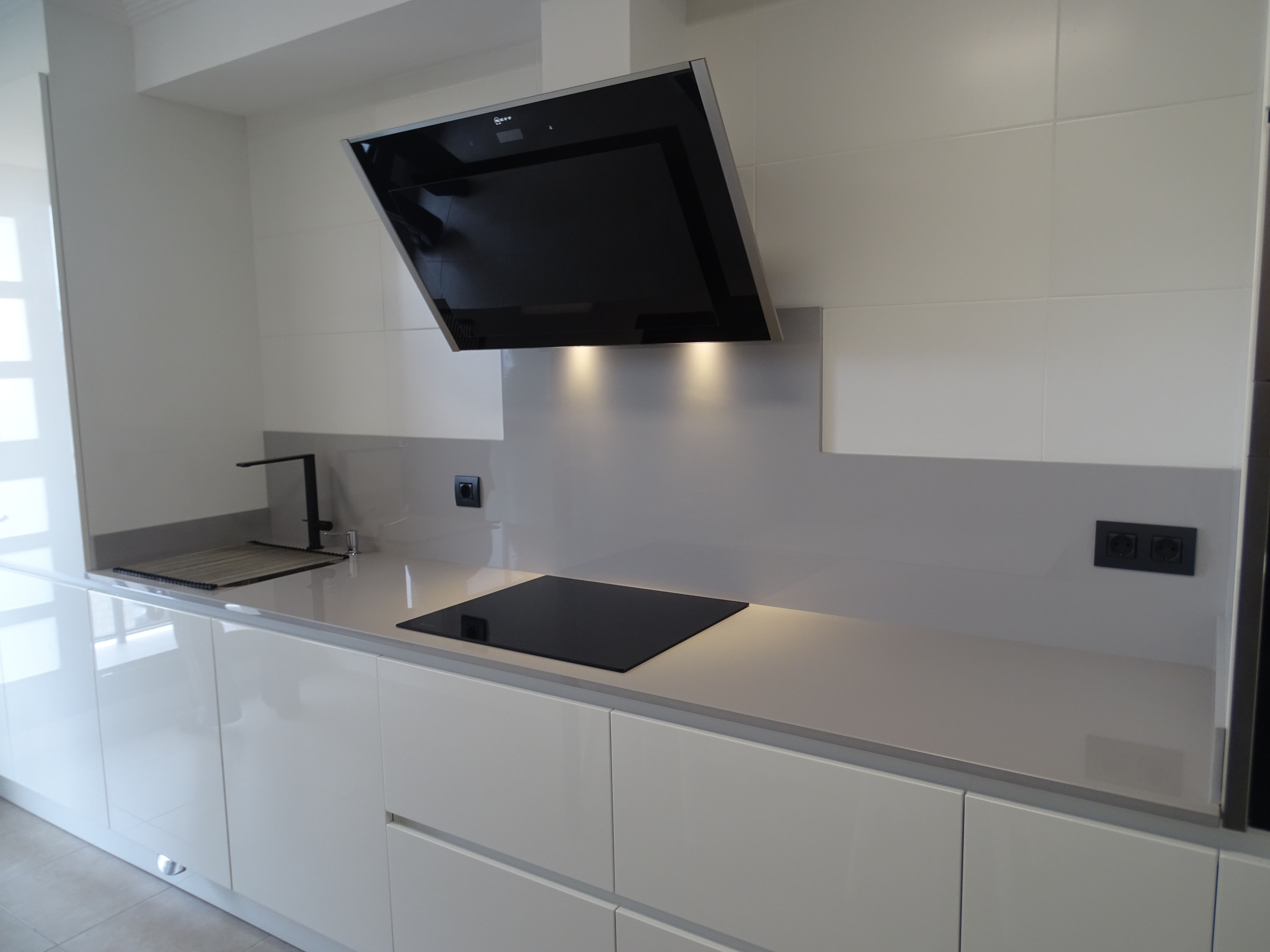 Reforma de cocina en Leioa - Vizcaya: Servicios de Aldairu Cocinas Reforma de cocina en Leioa - Vizcaya: Servicios de Aldairu Cocinas