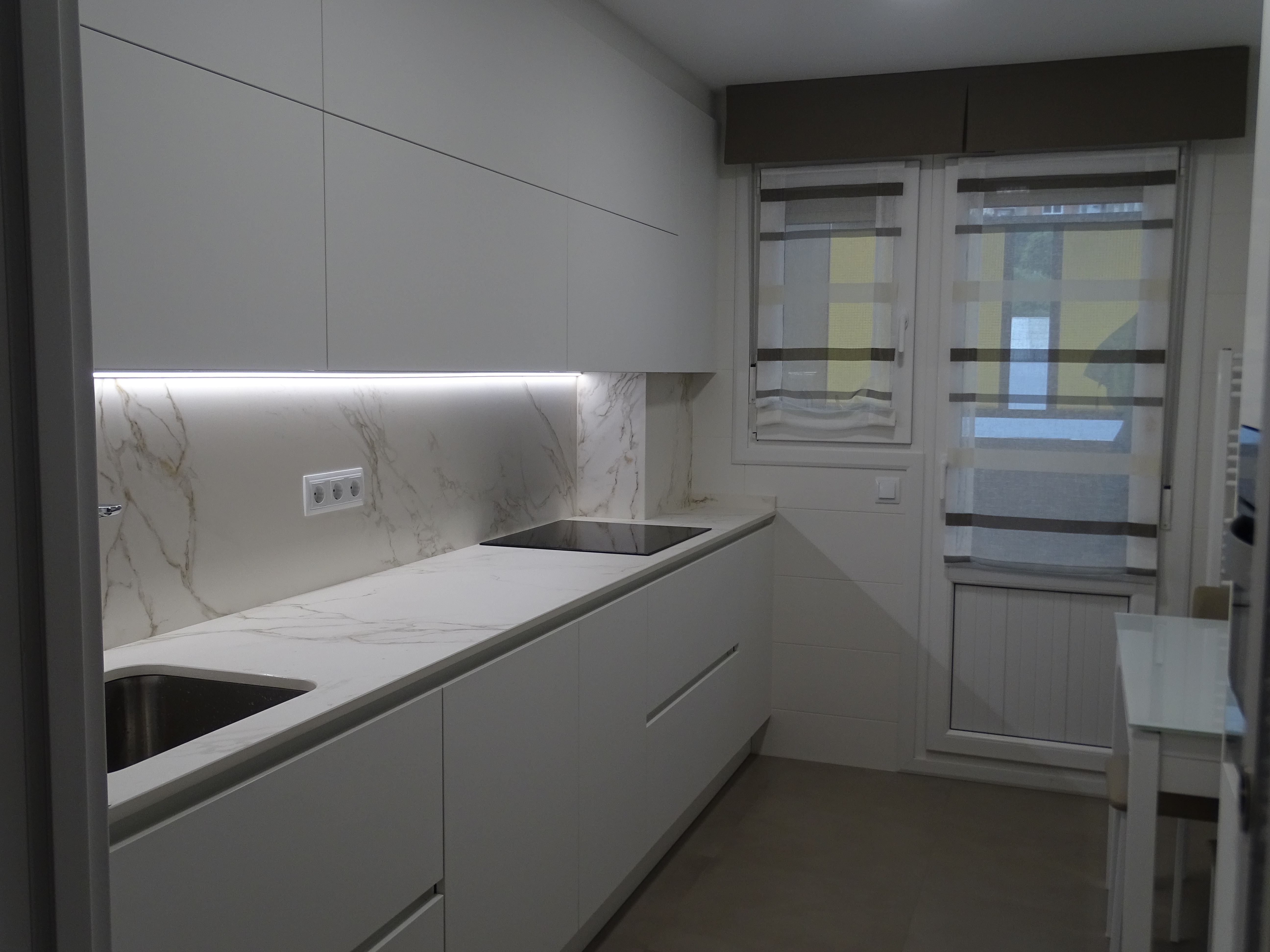 Reforma de cocina en Galdakao - Vizcaya: Servicios de Aldairu Cocinas Reforma de cocina en Galdakao - Vizcaya: Servicios de Aldairu Cocinas