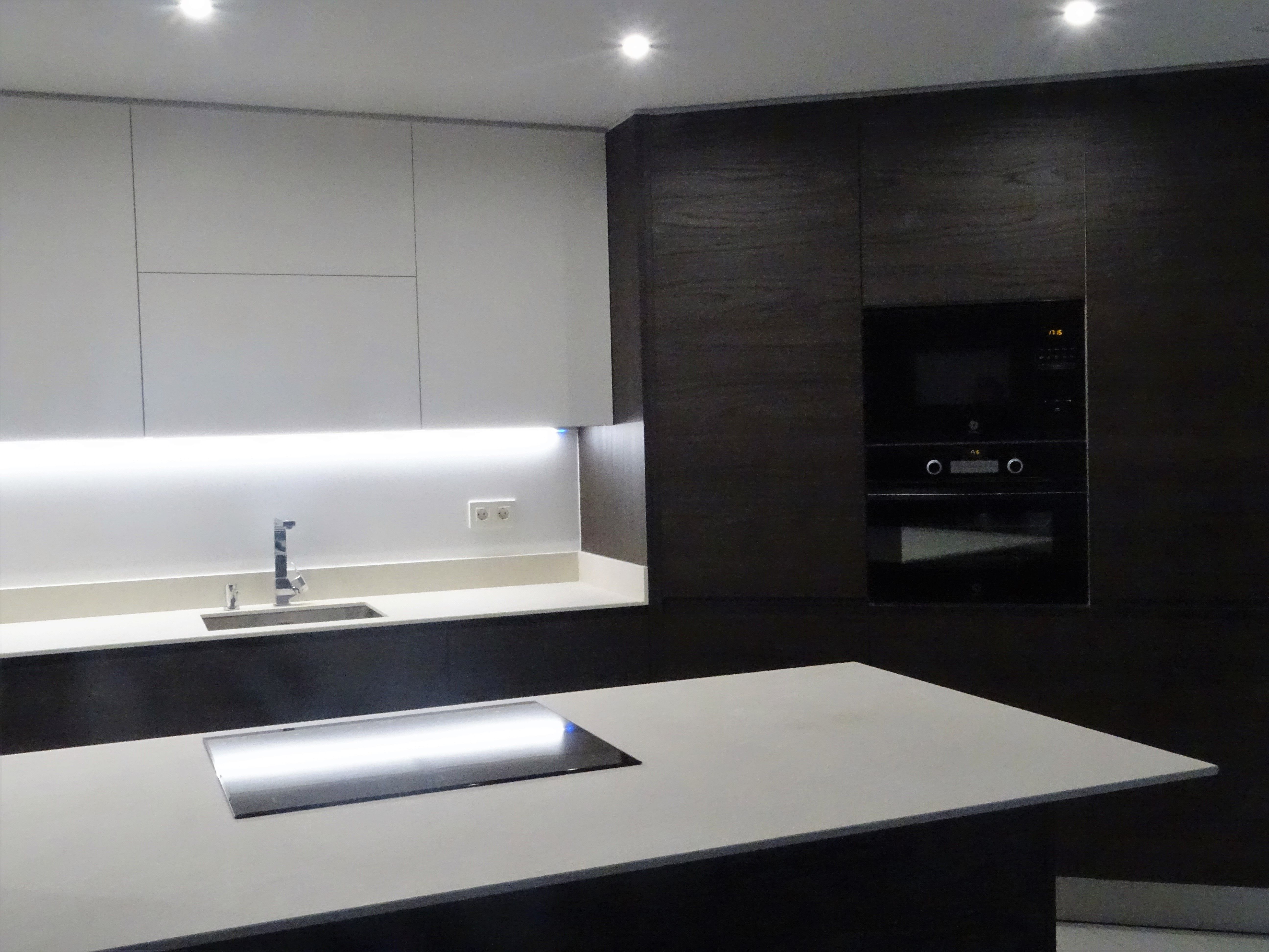 Cocina Romo Cocina Romo
