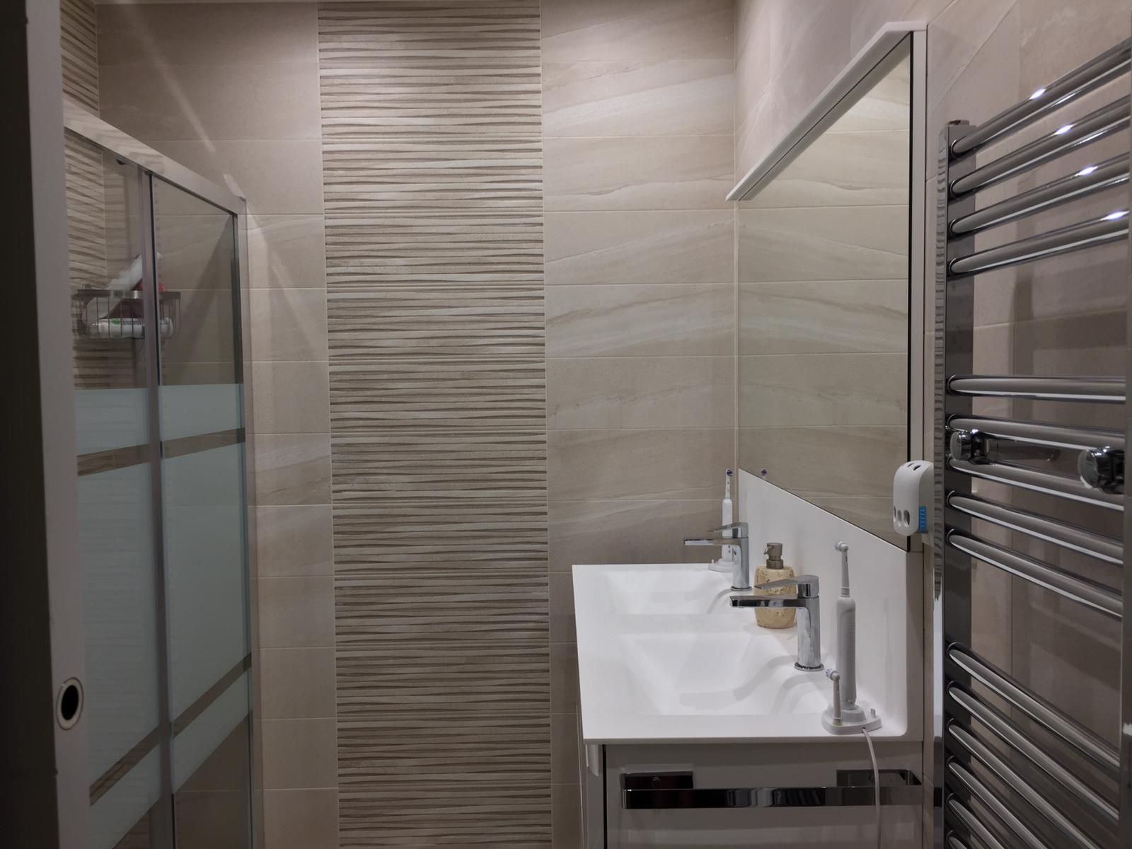 Baño Erandio Baño Erandio