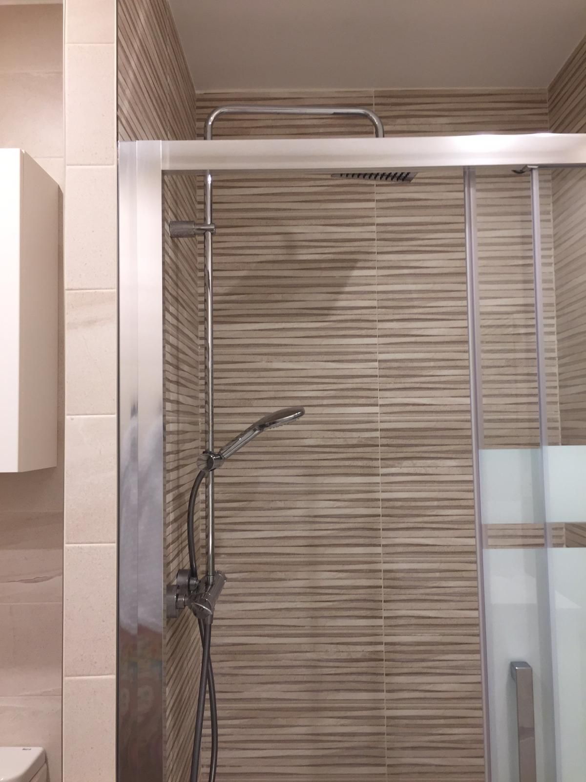 Baño Erandio Baño Erandio