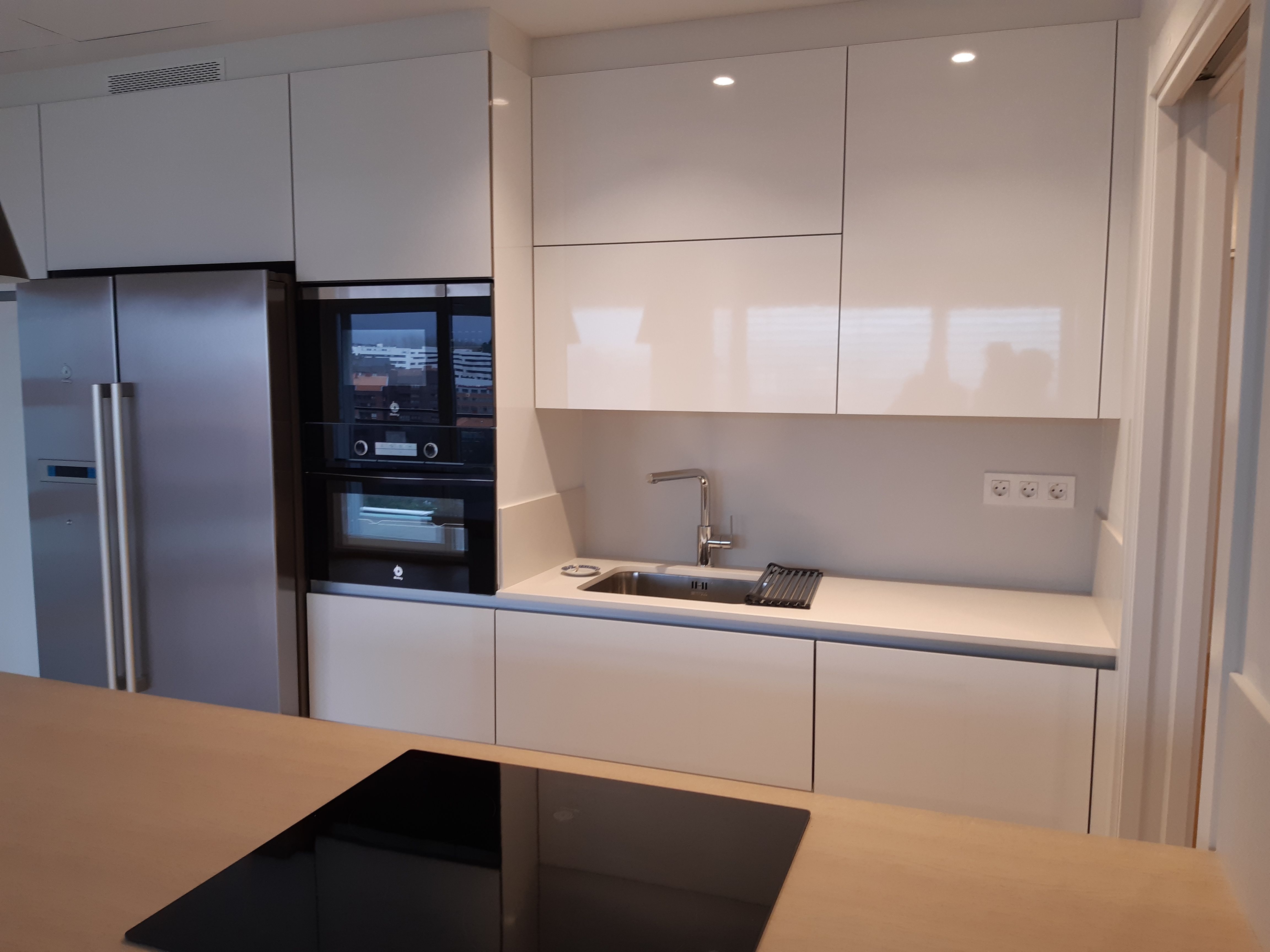 Cocinas: Servicios de Aldairu Cocinas Cocinas: Servicios de Aldairu Cocinas