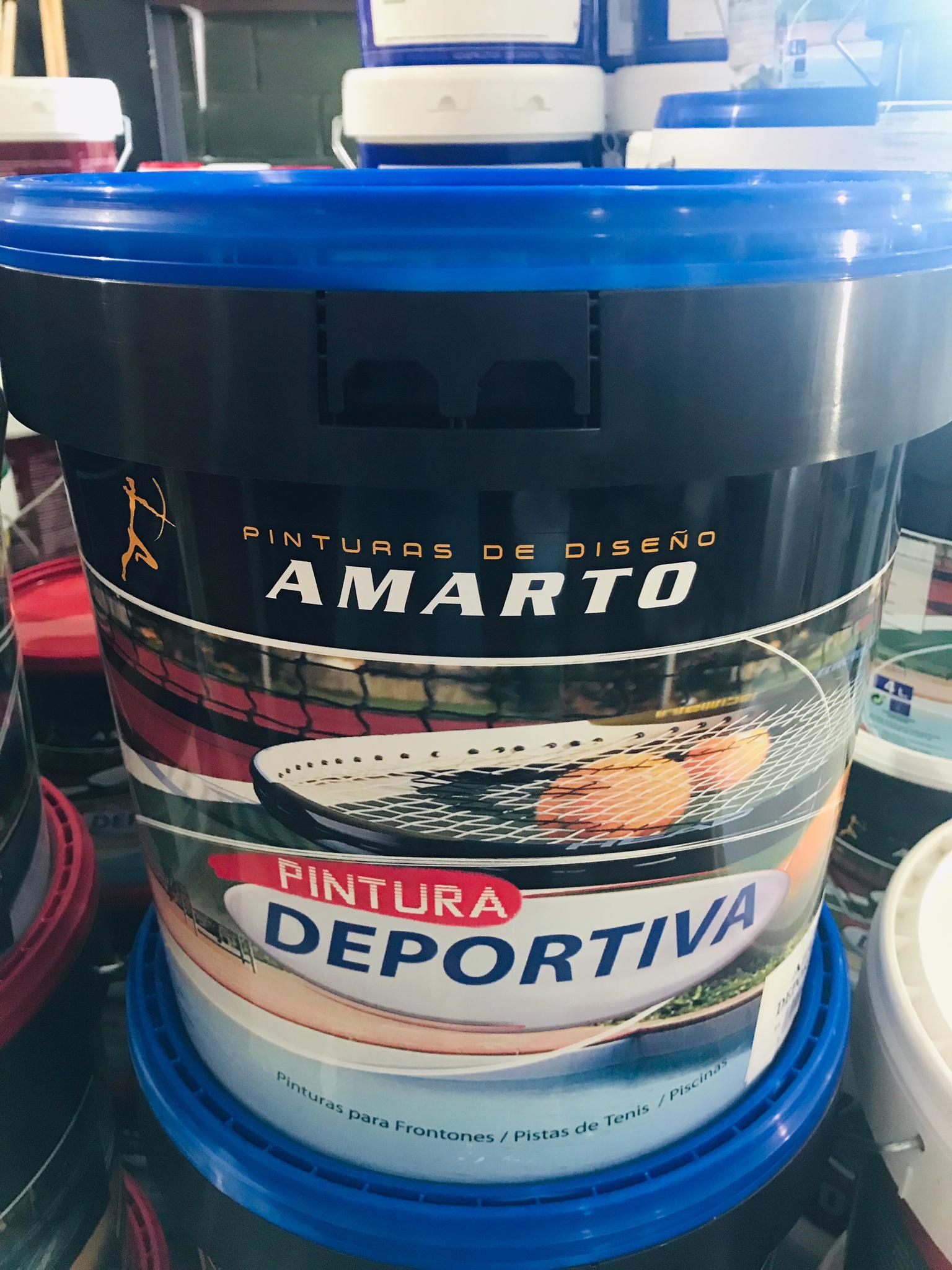 Pinturas para suelos en Tarifa Pinturas para suelos en Tarifa