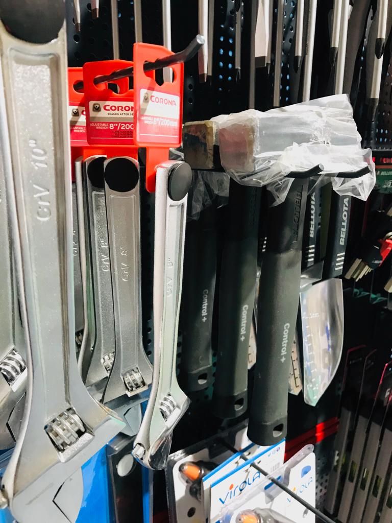 Herramientas: Servicios de Pinturas Ortiz Herramientas: Servicios de Pinturas Ortiz