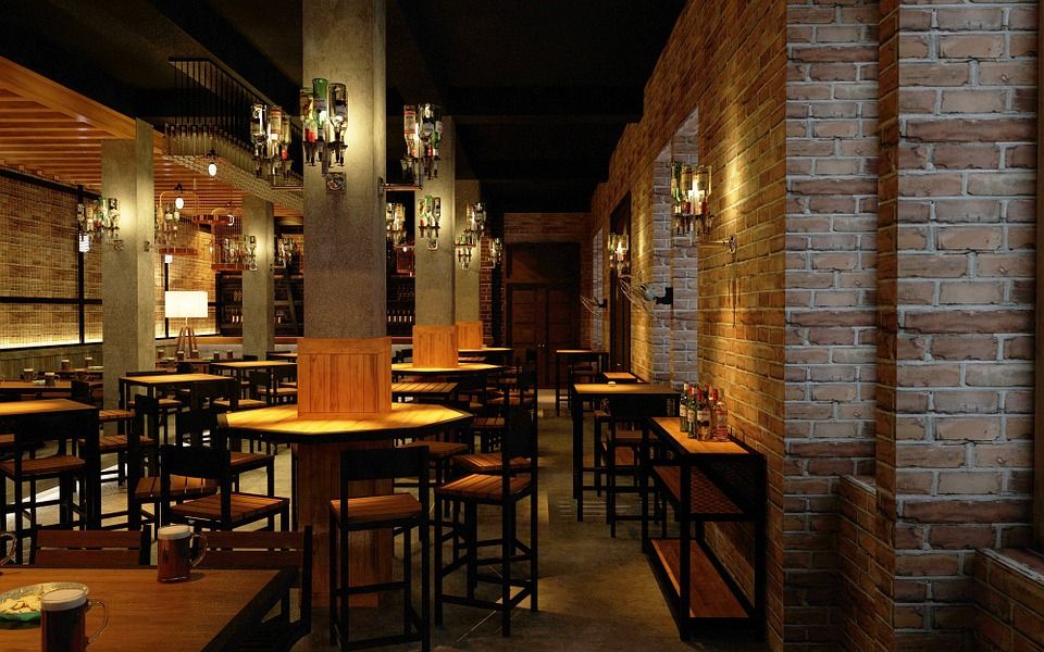Decoraciones de bodegas, bares y restaurantes: Servicios de Decorústica Decoraciones de bodegas, bares y restaurantes: Servicios de Decorústica