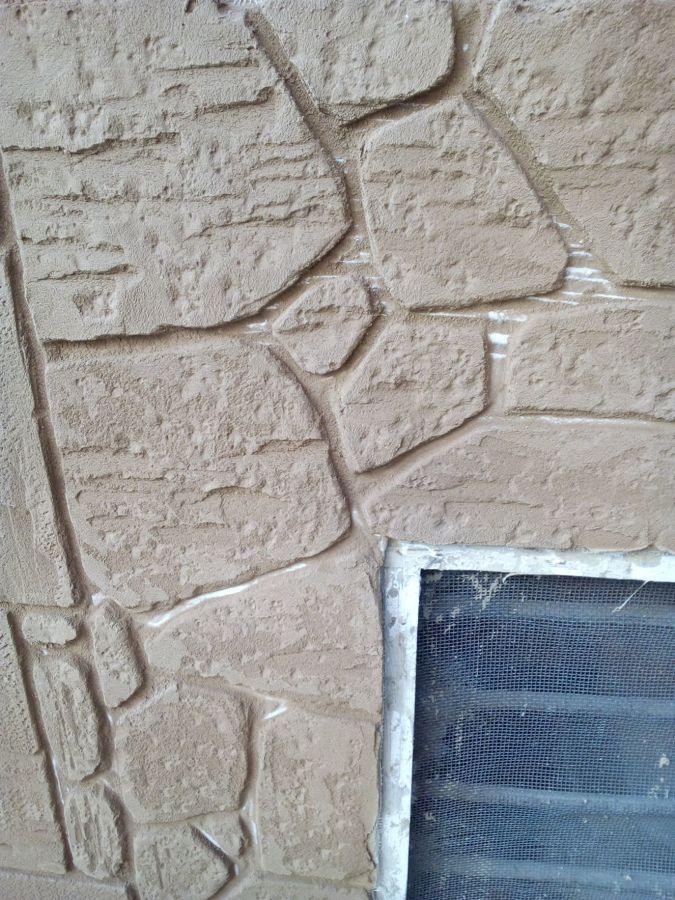 Imitación piedra, ladrillo y madera: Servicios de Decorústica Imitación piedra, ladrillo y madera: Servicios de Decorústica