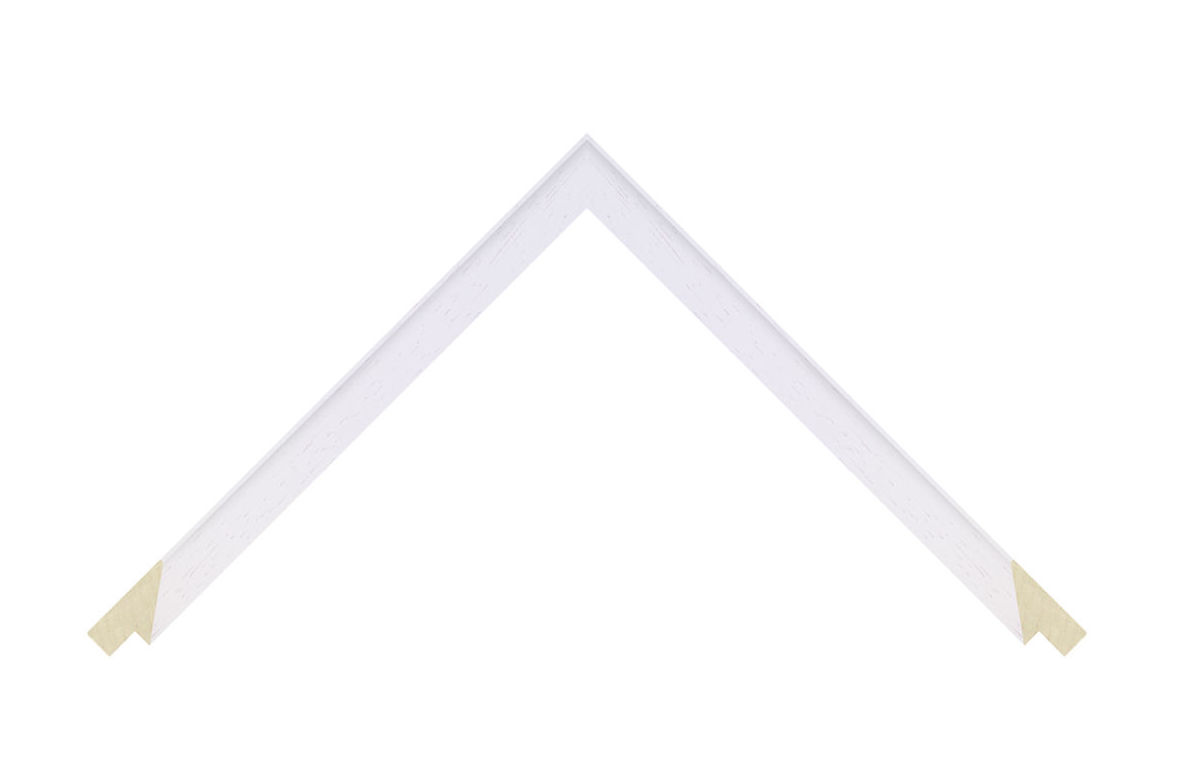 PERFIL ANGULO BLANCA