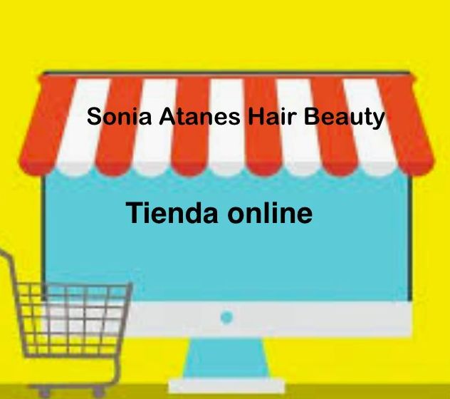 Tienda Online Sonia Atanes: de Sonia Atanes Tienda Online Sonia Atanes: de Sonia Atanes