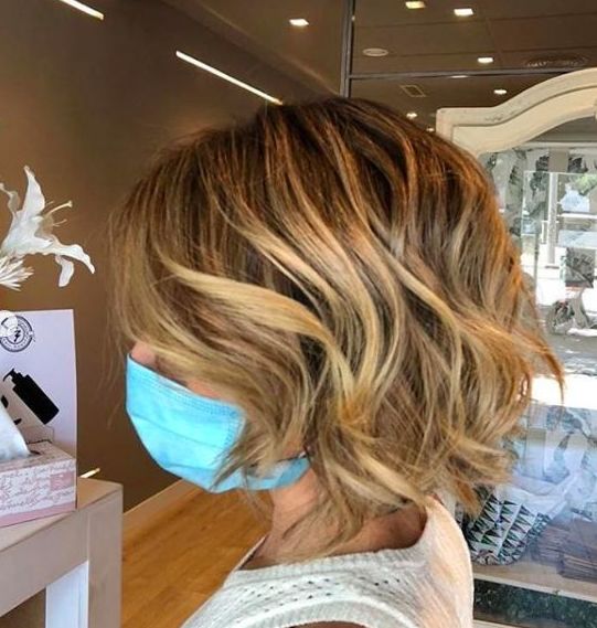 Coloraciones con Taninoplastia: de Sonia Atanes Coloraciones con Taninoplastia: de Sonia Atanes