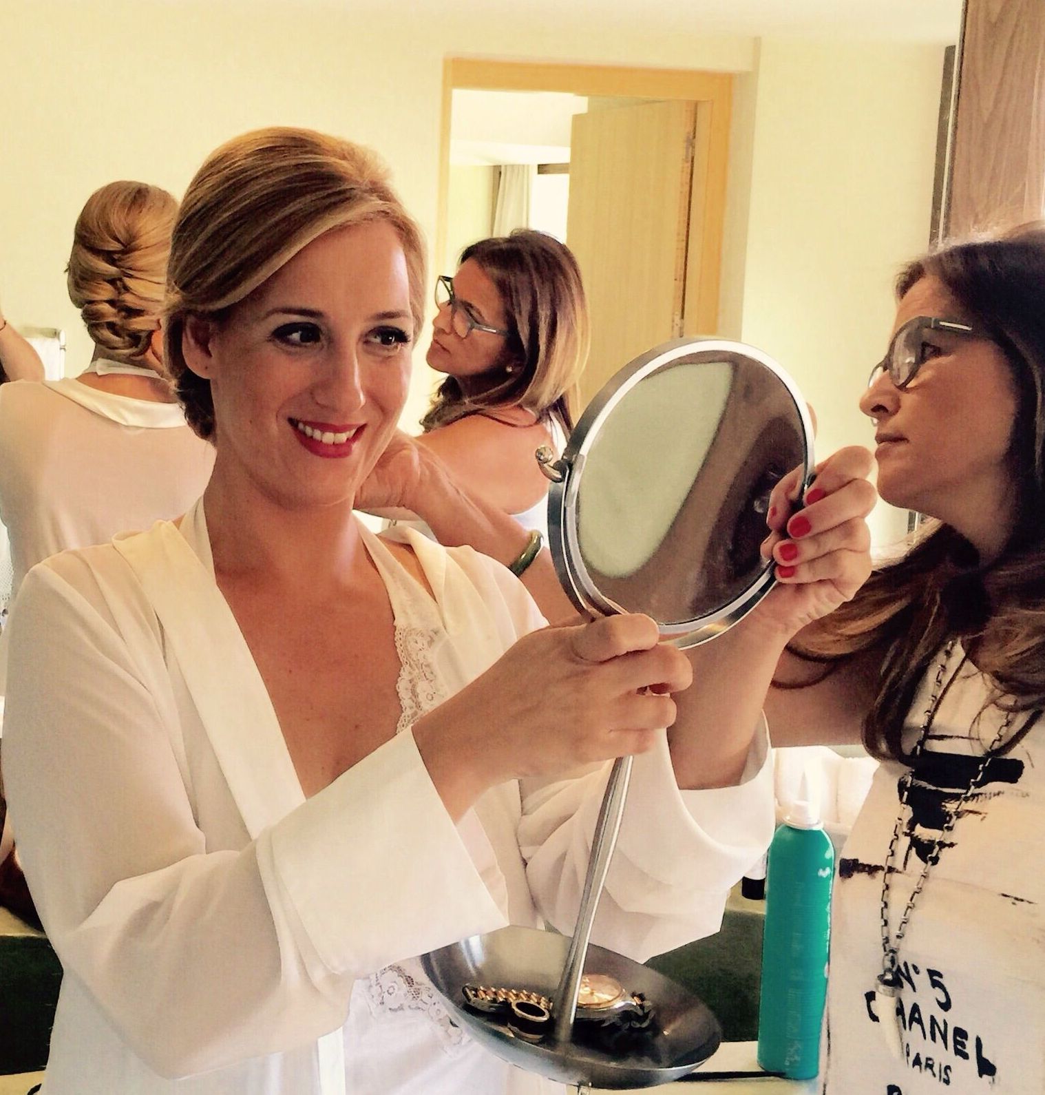 Sonia Atanes peluqueria de novias Sonia Atanes peluqueria de novias