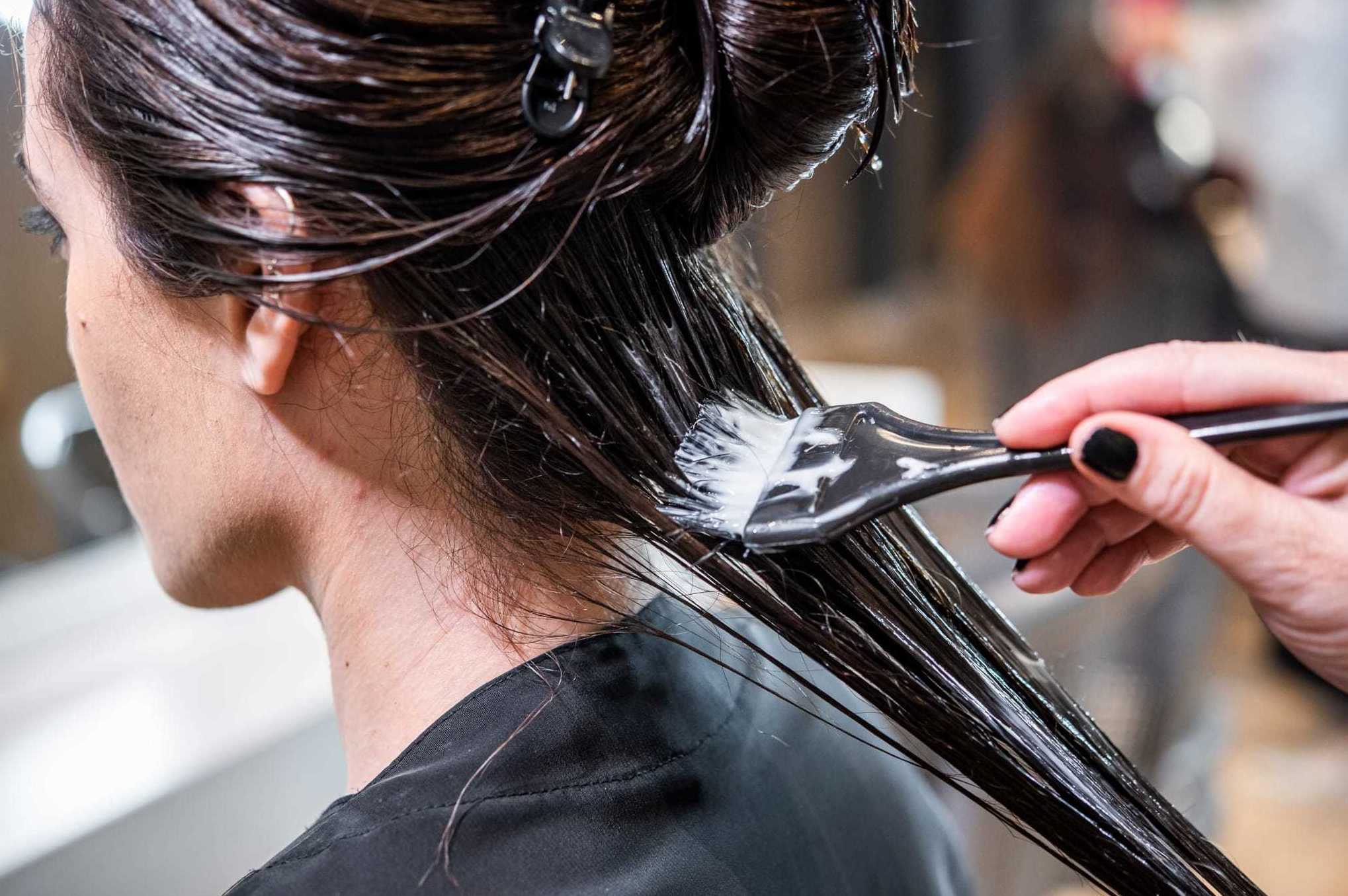 Alisado Génesis: Servicios de peluquería de Sonia Atanes Alisado Génesis: Servicios de peluquería de Sonia Atanes