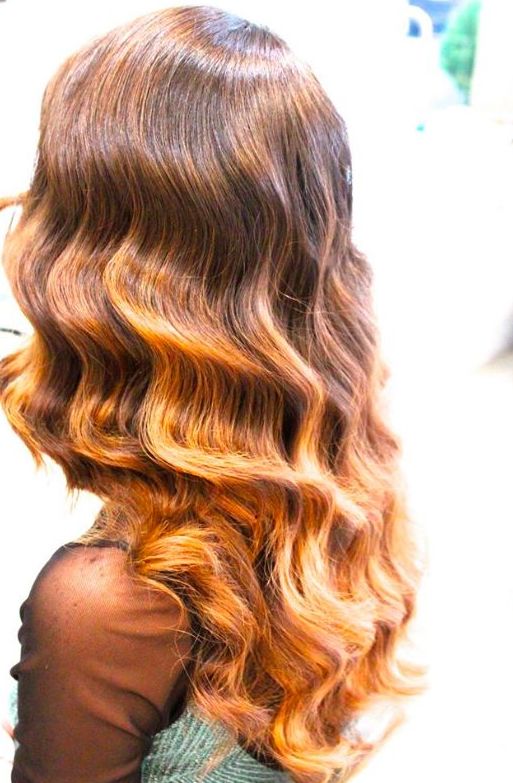 Peinados: Servicios de peluquería de Sonia Atanes Peinados: Servicios de peluquería de Sonia Atanes